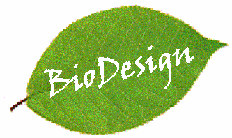Biodesign logo